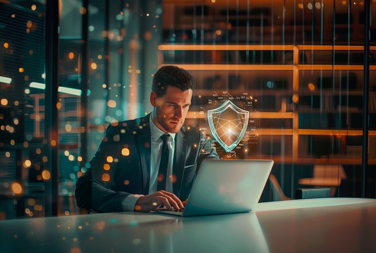 ¿Cómo fortalecer la seguridad digital de las empresas contra amenazas ...